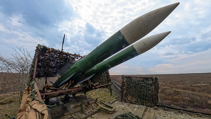 Силы ПВО отразили атаку БПЛА на пять районов Ростовской области Силы ПВО отразили атаку БПЛА на пять районов Ростовской области